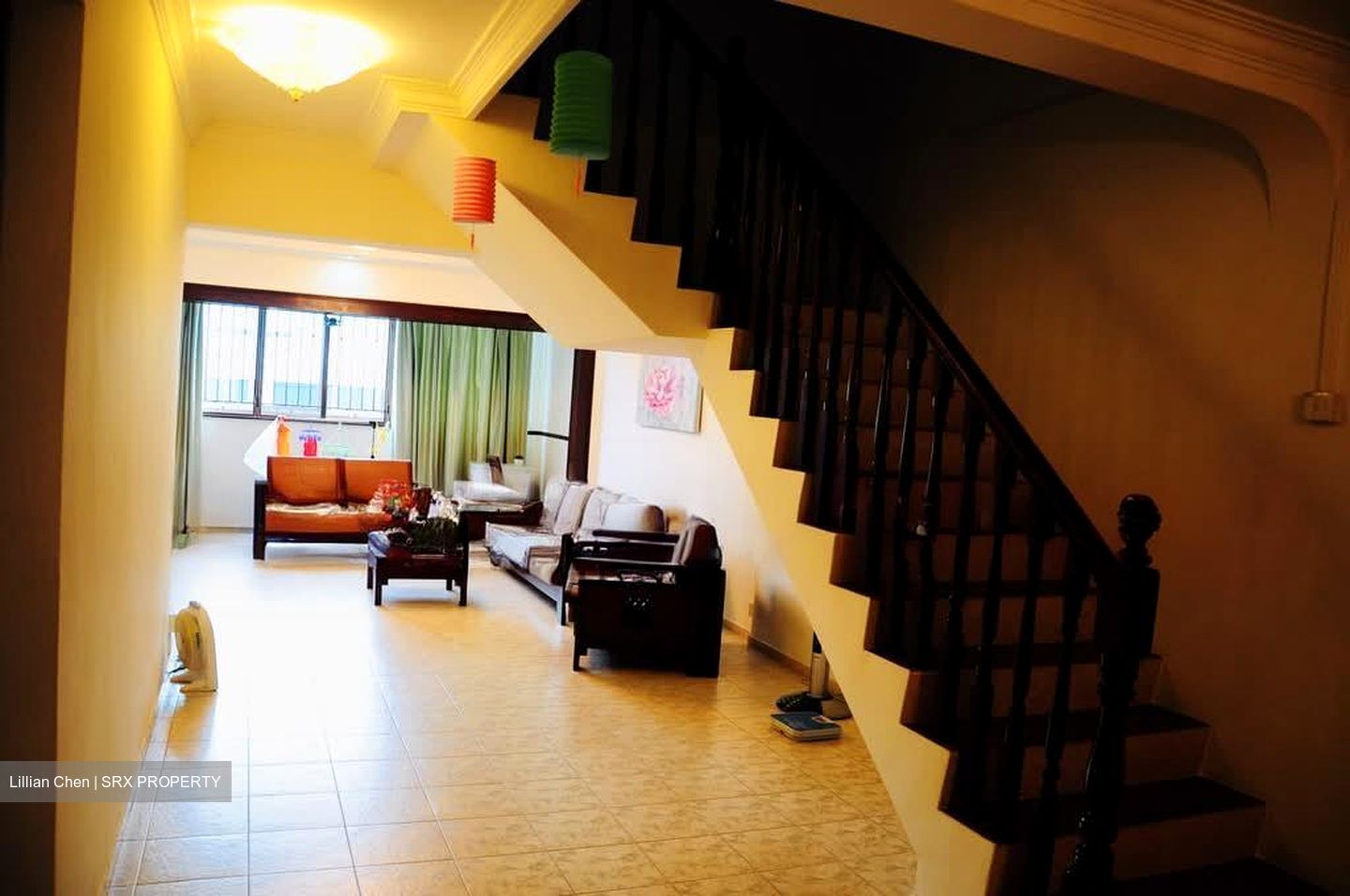 Blk 804 Woodlands Street 81 (Woodlands), HDB Executive #601346101